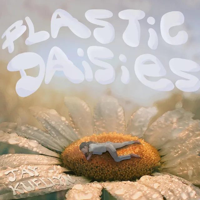 Plastic Daisies