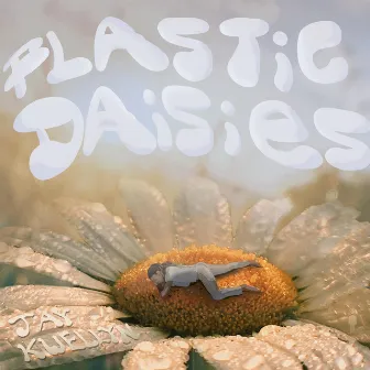 Plastic Daisies by Jay Kwellyn