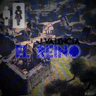 El Reino J-Valencia by J-Valencia