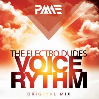 Voice Rythm by The Electro Dudes