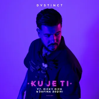 Ku Je Ti (feat. Ricky Rich & Dafina Zeqiri) by Ricky Rich