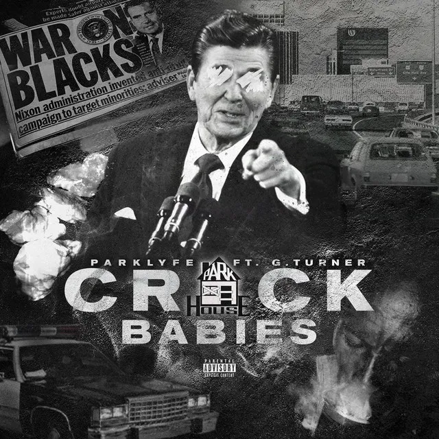 Crack Babies