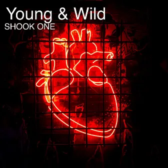 Young & Wild by Shook One