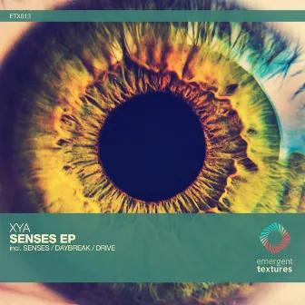 Senses by XYA