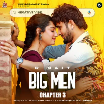 Big Men - Chapter 3 by R Nait