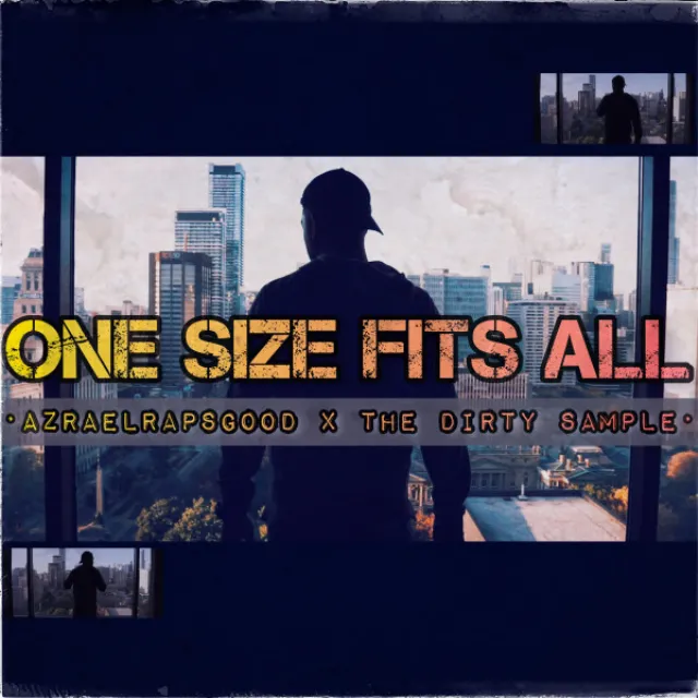 One Size Fits All - Instrumental