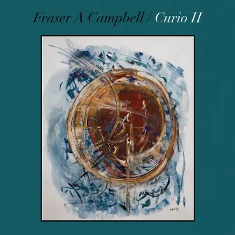 Curio II by Fraser A Campbell