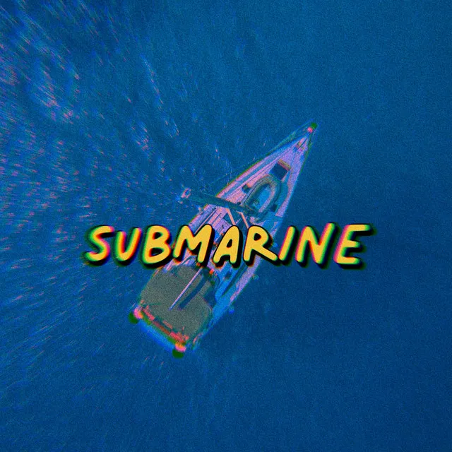 Submarine