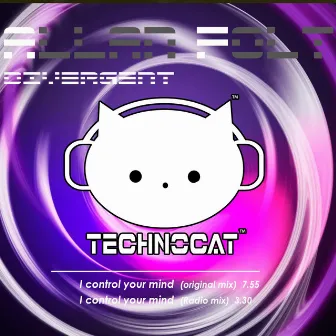 Technocat - I control your mind (original mix) by TECHNOCAT