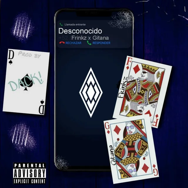 Desconocido