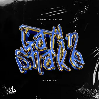 Latin Shake Original Mix by Michelle Paul