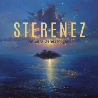 Sterenez by Denez Prigent