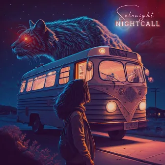 Nightcall by Selenight