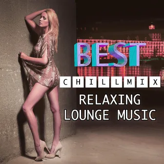 ChillMix Cafe - Best Relaxing Lounge Music with Ambient Nature Sounds by Unknown Artist