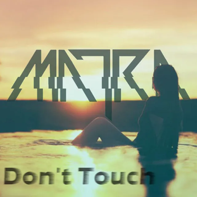 Don't Touch