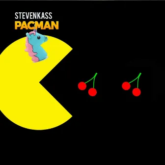 Pacman by Steven Kass