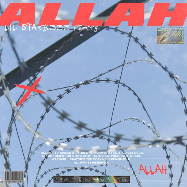 Allah