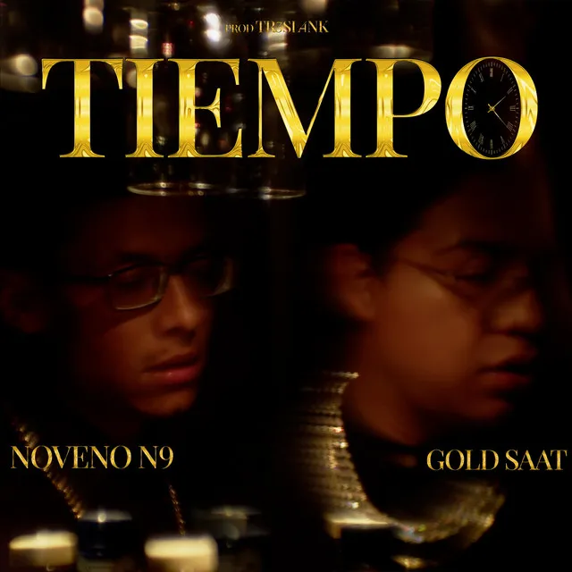 TIEMPO