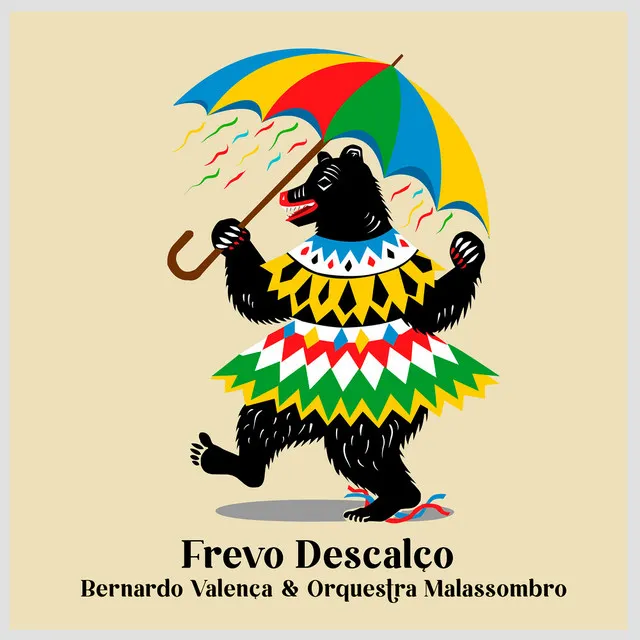 Frevo Descalço