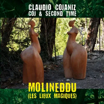 Molineddu (Les lieux magiques) by Claudio Cojaniz