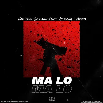 MA LO by Unknown Artist