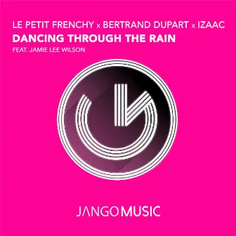 Dancing Through the Rain by Bertrand Dupart