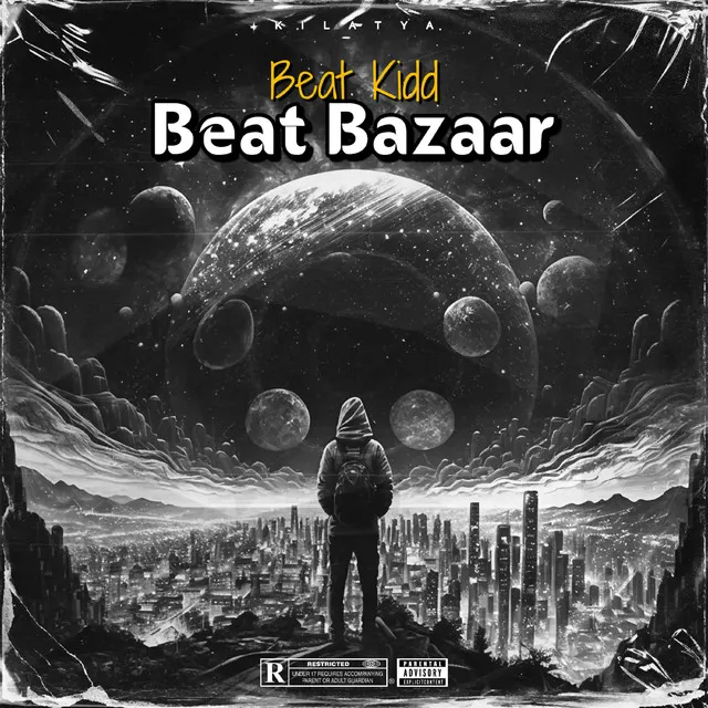 Beat Bazaar