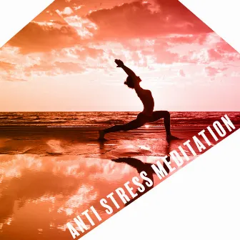 Anti Stress Meditation: Soft Background Music to Wipe Away The Day's Stress, Bringing With It Inner Harmony and Deep Peace of Mind by Calming Music Sanctuary