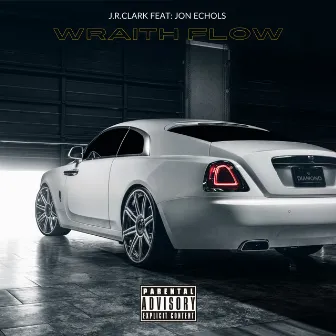 Wraith Flow by J.R.Clark