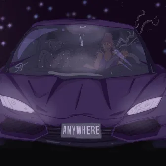 Anywhere by ZaythaMusician