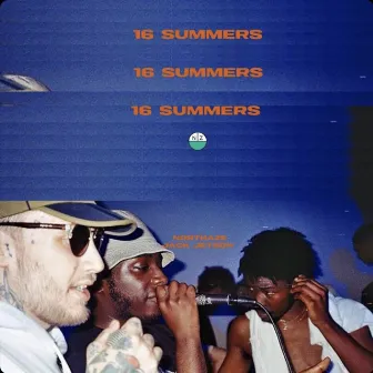 16 Summers by The Northaze