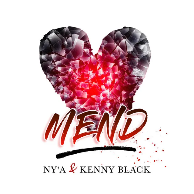 Mend - Extended