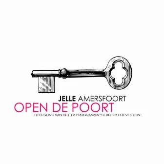 Open de Poort by Jelle Amersfoort