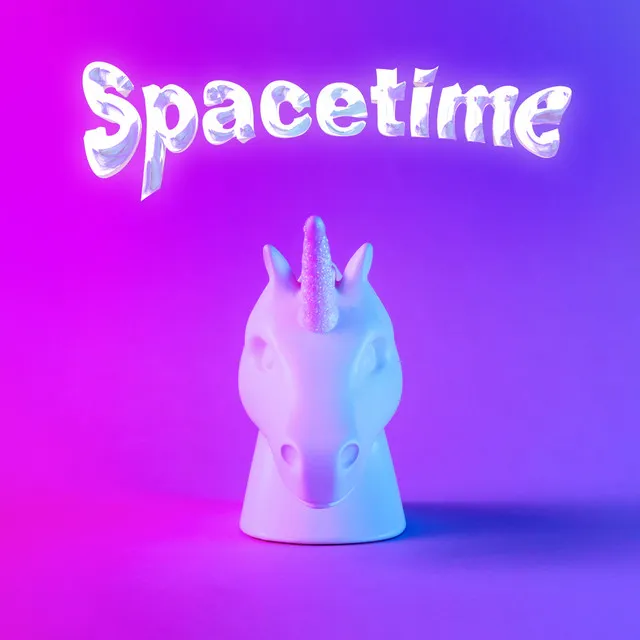 Spacetime