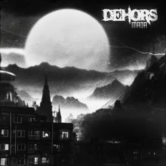 Dehors by Mada