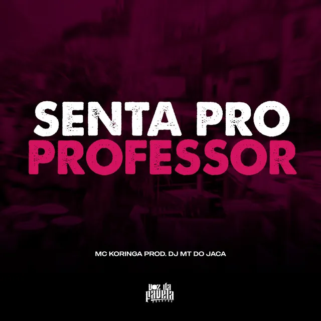 Senta Pro Professor