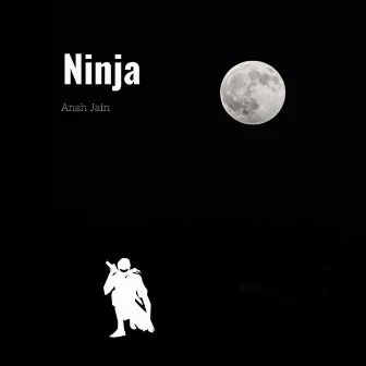 Ninja by Ansh Jain