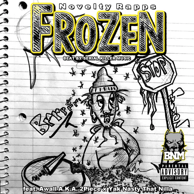 Frozen - Remix