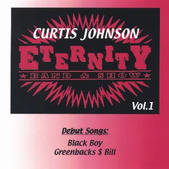 Vol. 1 by Curtis Johnson