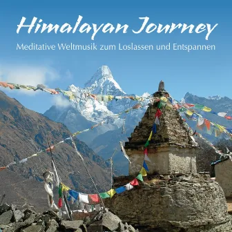 Himalayan Journey (Meditative Weltmusik) by Denovaire