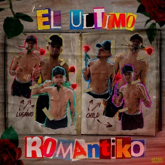 El Último Romantiko by luganochild