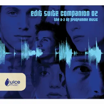 Edit Suite Companion Vol 2 by Simon May