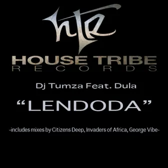 Lendoda by DJ Tumza