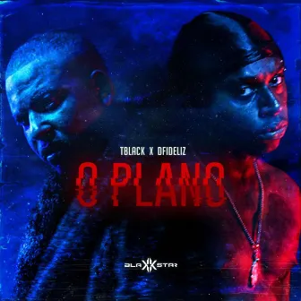 O Plano by Tblack