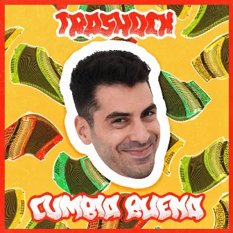 Cumbia Buena by Trashock