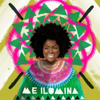 Me Ilumina by Janine Mathias