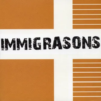 Immigrasons by Sílvia Pérez Cruz