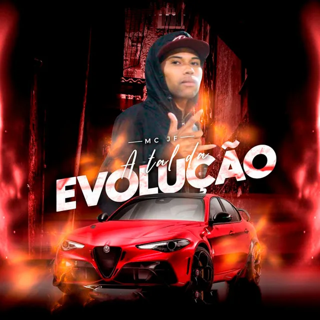 A Tal da Evolução