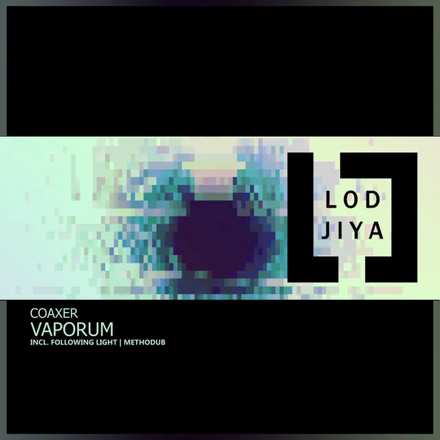 Vaporum - Original Mix