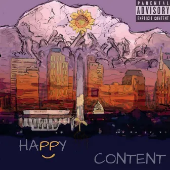 Happy Content by Lux